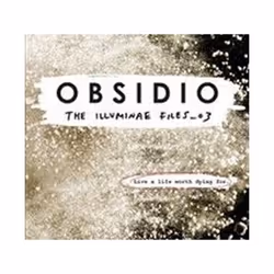 ISBN Obsidio : The Illuminae Files Book 3, Children & teenagers, English, Paperback, 624 pages