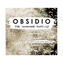 ISBN Obsidio : The Illuminae Files 3 book Children & teenagers English Paperback 624 pages