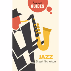 ISBN Jazz, Music, English, Paperback, 288 pages