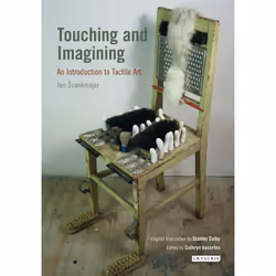 ISBN Touching and Imagining, English, Paperback, 208 pages