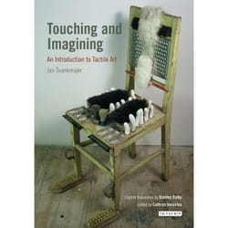 ISBN Touching and Imagining book English Paperback 208 pages