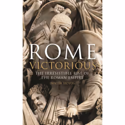 ISBN Rome Victorious, English, Hardcover, 272 pages