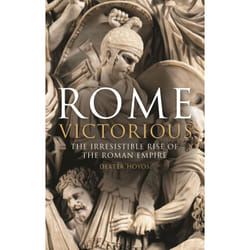ISBN Rome Victorious book English Paperback 280 pages