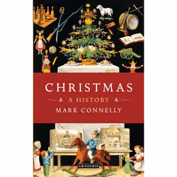 ISBN Christmas, English, Paperback, 288 pages