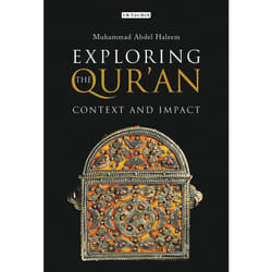 ISBN Exploring the Qur'an book English Hardcover 360 pages