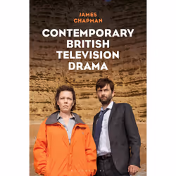 ISBN Contemporary British Television Drama, English, Paperback, 200 pages