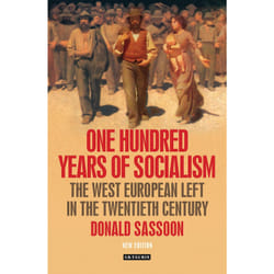 ISBN One Hundred Years of Socialism book English Paperback 1008 pages