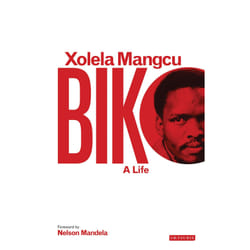ISBN Biko book English Paperback 352 pages