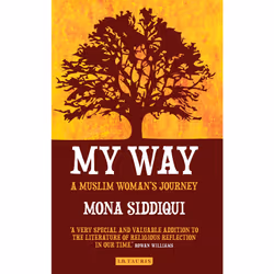 ISBN My Way, English, Hardcover, 240 pages