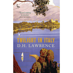 ISBN Twilight in Italy book English Paperback 192 pages