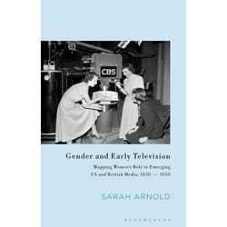 ISBN Gender and Early Television book English Hardcover 304 pages