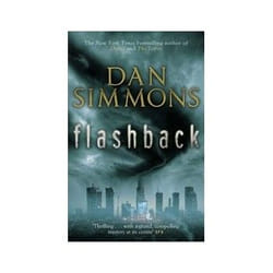 ISBN Flashback book Science Fiction English 560 pages