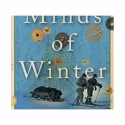 ISBN Minds of Winter, General novel, English, Paperback, 496 pages