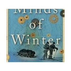 ISBN Minds of Winter book General novel English Paperback 496 pages