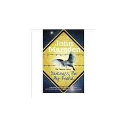 ISBN Darkness Be My Friend: The Tomorrow Series book Children & teenagers English 288 pages