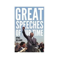 ISBN Great Speeches of Our Time: Speeches that Shaped the Modern World book History English 240 pages