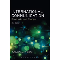 ISBN International Communication (Continuity and Change), English, Paperback, 392 pages