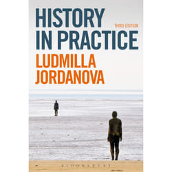 ISBN History in Practice book English Paperback 368 pages