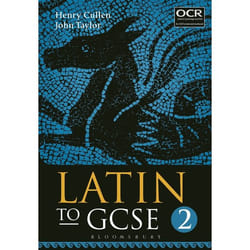 ISBN Latin to GCSE Part 2