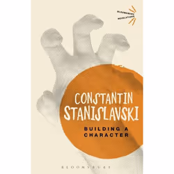 ISBN Building a Character, English, Paperback, 272 pages