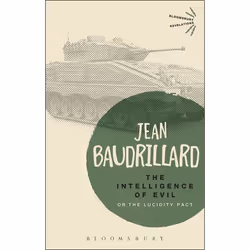 ISBN The Intelligence of Evil (or, The Lucidity Pact), English, Paperback, 176 pages