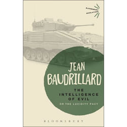 ISBN The Intelligence of Evil (or, The Lucidity Pact)