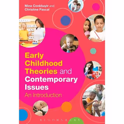 ISBN Early Childhood Theories and Contemporary Issues (An Introduction), English, Paperback, 232 pages