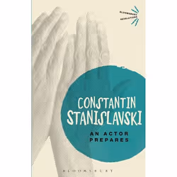 ISBN An Actor Prepares, English, Paperback, 288 pages