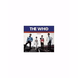 ISBN Who, English, Hardcover, 96 pages