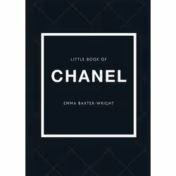 Allen & Unwin The Little Book of Chanel, Art & design, English, Hardcover, 160 pages