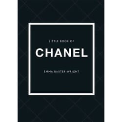 Allen & Unwin The Little of Chanel book Art & design English Hardcover 160 pages