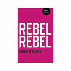 ISBN Rebel Rebel: All the Songs of David Bowie from '64 to '76, Music, English, 574 pages