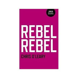 ISBN Rebel Rebel: All the Songs of David Bowie from '64 to '76 book Music English 574 pages