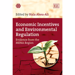 ISBN Economic Incentives and Environmental Regulation, English, Hardcover, 264 pages