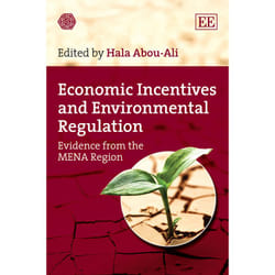 ISBN Economic Incentives and Environmental Regulation