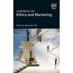 ISBN Handbook on Ethics and Marketing