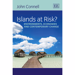 ISBN Islands at Risk?, English, Hardcover, 368 pages