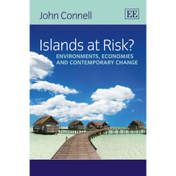 ISBN Islands at Risk?