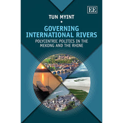 ISBN Governing International Rivers