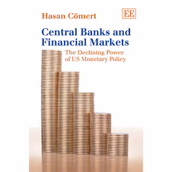 ISBN Central Banks and Financial Markets, English, Hardcover, 224 pages