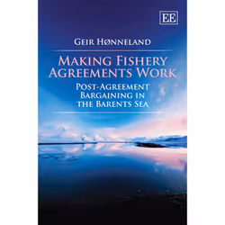 ISBN Making Fishery Agreements Work, English, Paperback, 160 pages