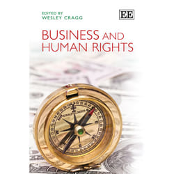 ISBN Business and Human Rights