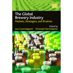 ISBN The Global Brewery Industry