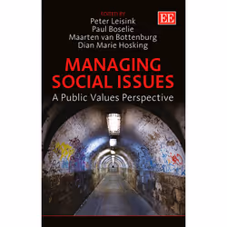 ISBN Managing Social Issues, English, Hardcover, 296 pages