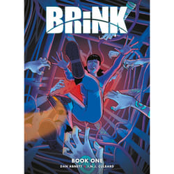 ISBN Brink