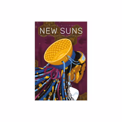 New Suns by Shawl & Nisi