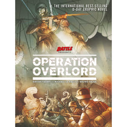 ISBN Operation Overlord