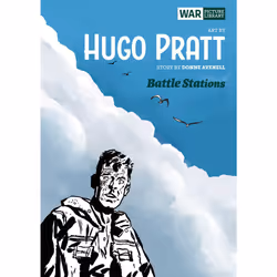 ISBN Battle Stations, Literary fiction, English, Paperback, 64 pages