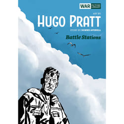 ISBN Battle Stations book Literary fiction English Paperback 64 pages