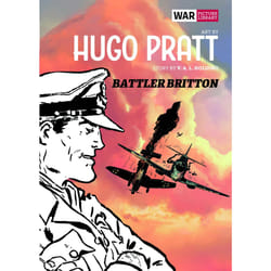ISBN Battler Britton book Literary fiction English Paperback 64 pages